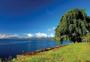 danau tondano