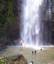 air terjun tunan